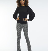 Lofty Manner Black Sweater Fenna