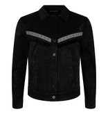 Lofty Manner Black Jacket Gini