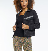 Lofty Manner Black Jacket Gini
