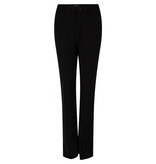 Lofty Manner Black Pants Angelina