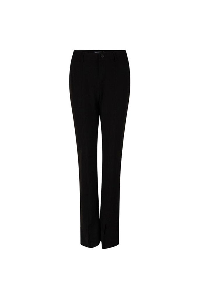 Lofty Manner Zwarte Broek Angelina