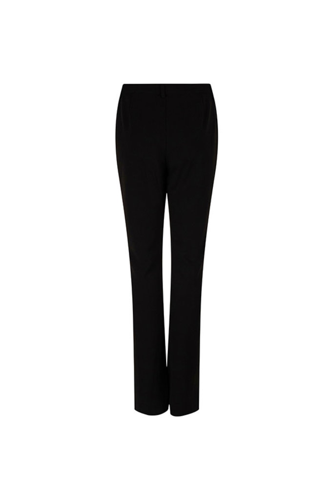 Lofty Manner Zwarte Broek Angelina