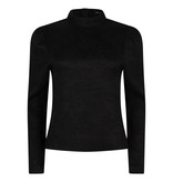Lofty Manner Black Top Freya
