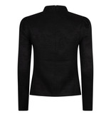 Lofty Manner Black Top Freya