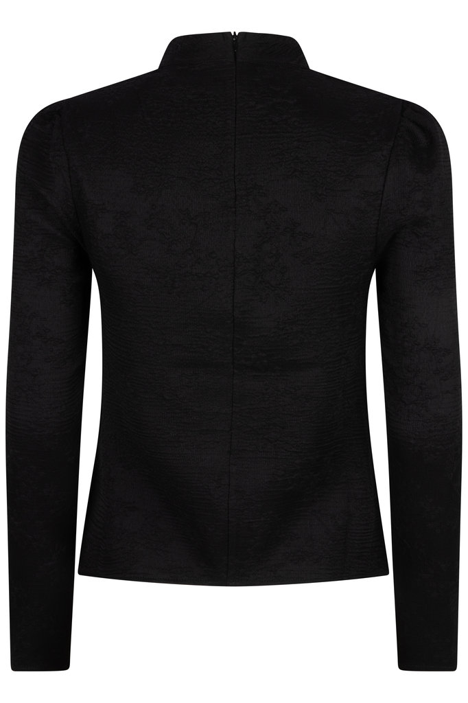 Lofty Manner Black Top Freya