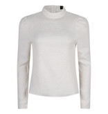 Lofty Manner White Top Freya