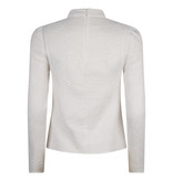 Lofty Manner White Top Freya