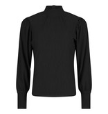 Lofty Manner Black Top Loulou