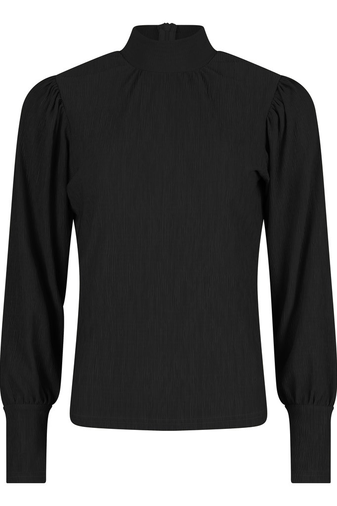 Lofty Manner Black Top Loulou