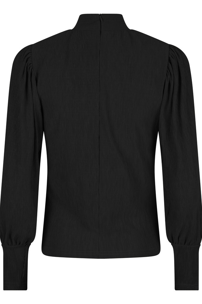 Lofty Manner Black Top Loulou