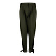 Groene pantalon Rae