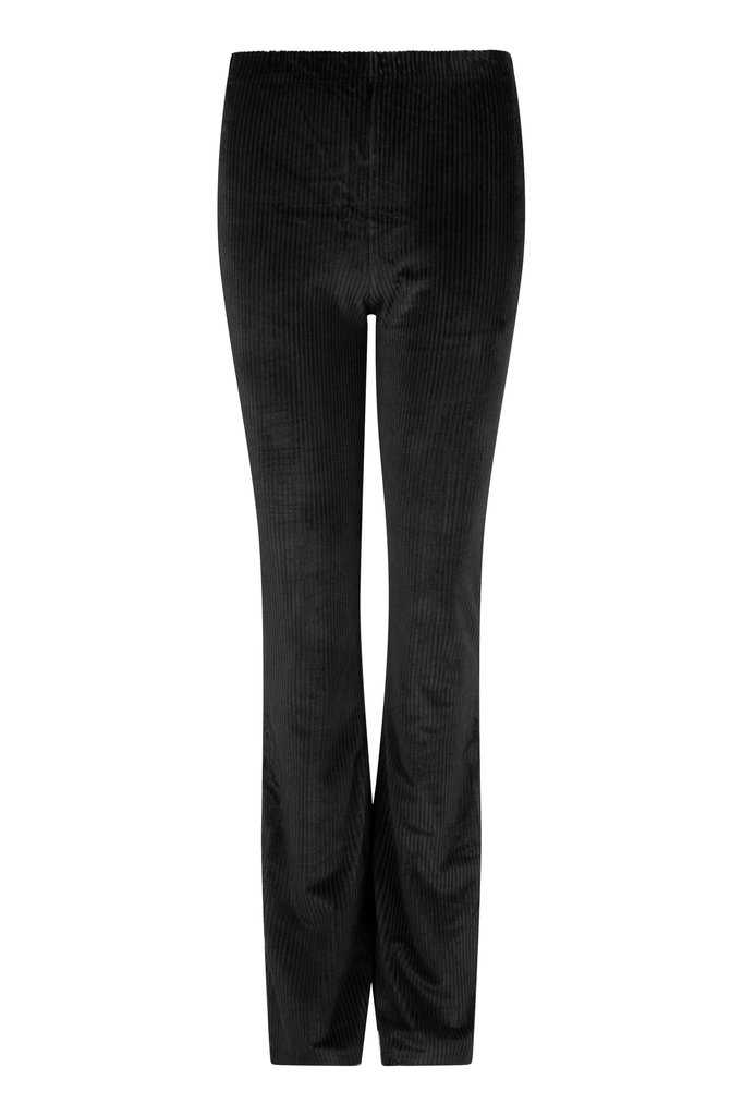 Lofty Manner Black Pants Sera