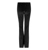 Lofty Manner Black Pants Sera
