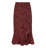 Lofty Manner Bloemenprint Rok Fabienne