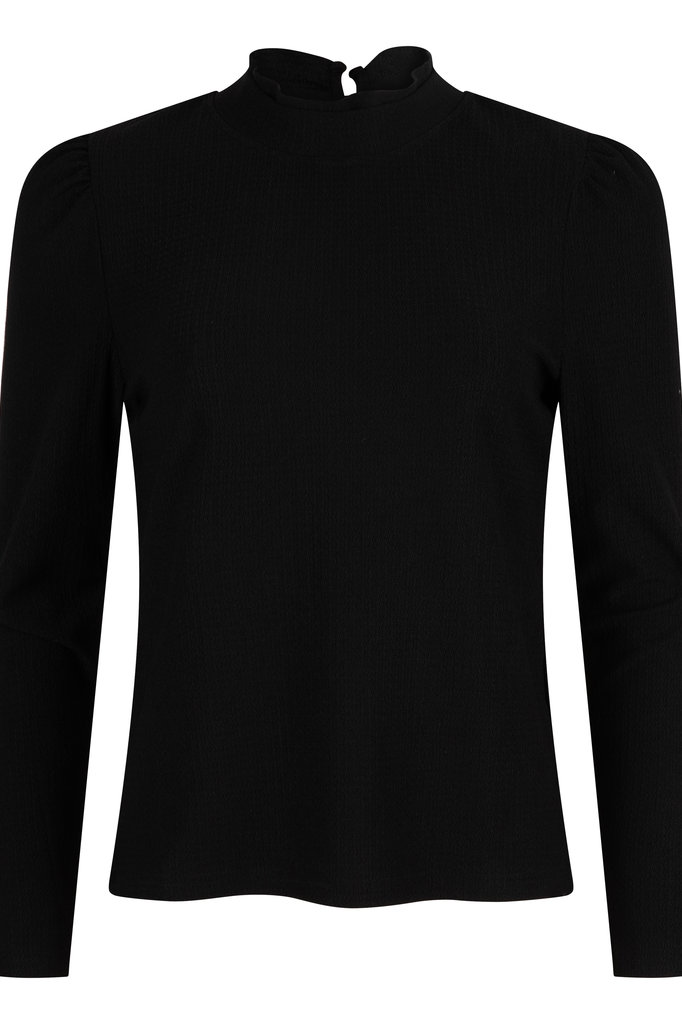 Lofty Manner Black Top Ilya