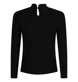 Lofty Manner Black Top Ilya