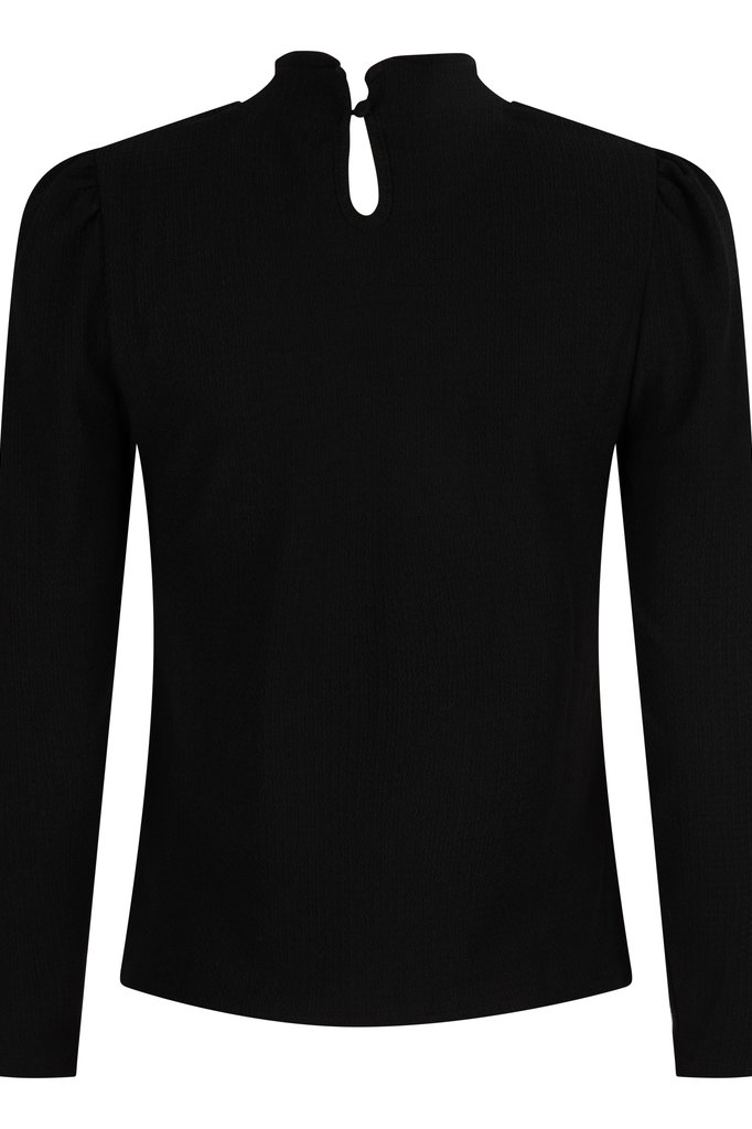 Lofty Manner Black Top Ilya