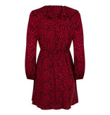 Lofty Manner Red Dress Soraya