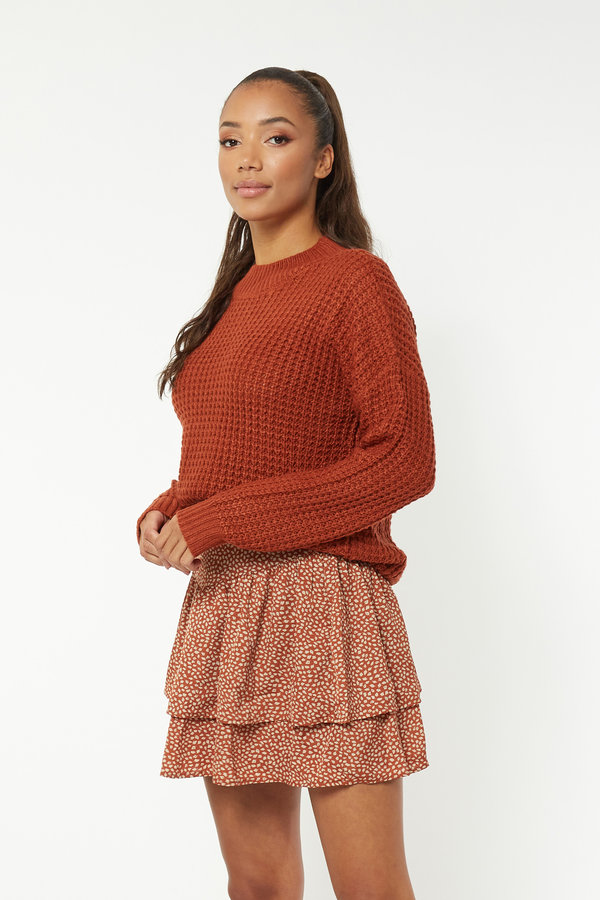 Lofty Manner Sweater Shauna