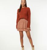 Lofty Manner Sweater Shauna Brown