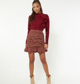 Lofty Manner Sweater Gigi Red