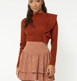 Lofty Manner Sweater Gigi Brown