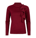 Lofty Manner Sweater Gigi Red