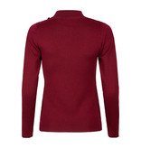 Lofty Manner Sweater Gigi Red