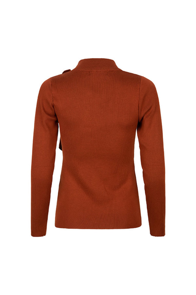 Lofty Manner Sweater Gigi Brown