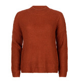 Lofty Manner Sweater Shauna Brown