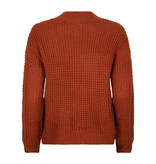 Lofty Manner Sweater Shauna Brown