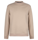 Lofty Manner Beige Sweater Maison