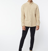 Lofty Manner Beige Shirt Zayn