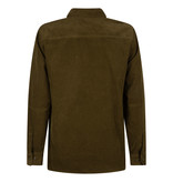 Lofty Manner Groen Shirt Jexx