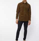 Lofty Manner Green Shirt Jexx