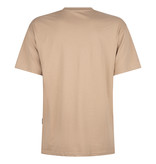 Lofty Manner Beige Tee Alexander