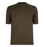 Lofty Manner Green Top Jayson