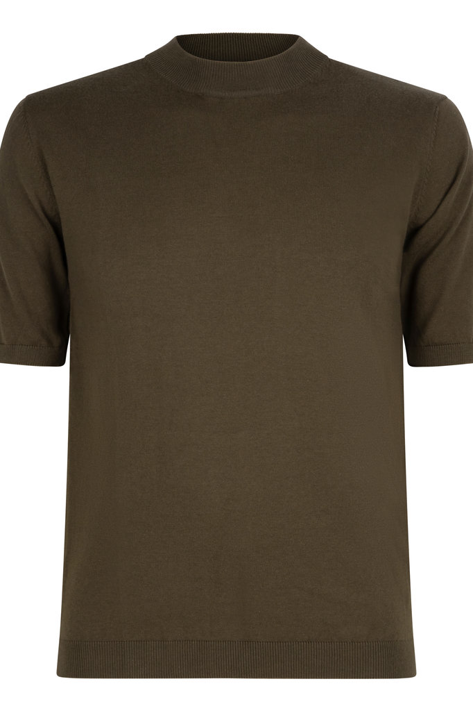 Lofty Manner Green Top Jayson