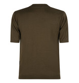 Lofty Manner Green Top Jayson