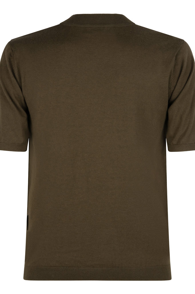 Lofty Manner Green Top Jayson