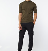 Lofty Manner Green Top Jayson