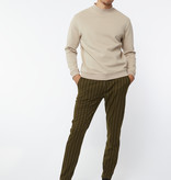 Lofty Manner Groene Pantalon Senn