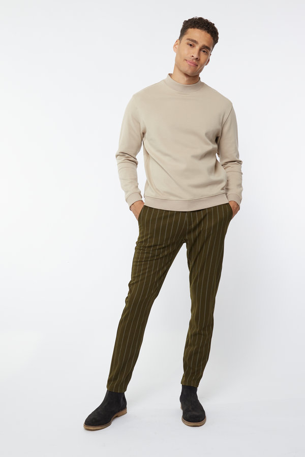 Lofty Manner Broek Senn