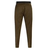 Lofty Manner Trouser Senn Green