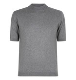 Lofty Manner Gray Top Jayson