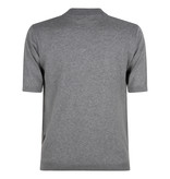 Lofty Manner Gray Top Jayson