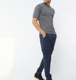 Lofty Manner Gray Top Jayson