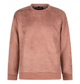 Lofty Manner Pink Sweater Stevanio