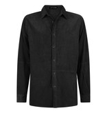 Lofty Manner Zwart Shirt Jexx