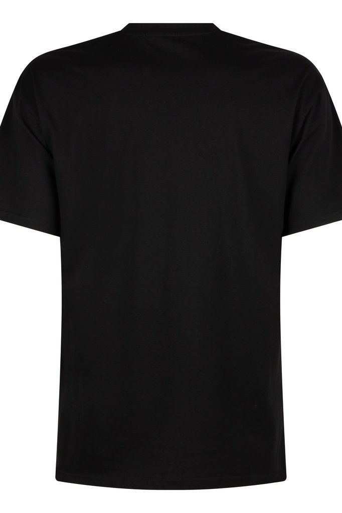 Lofty Manner Black Tee Alexander